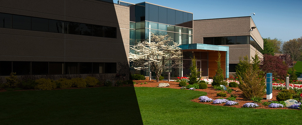 North Liberty Landscapers