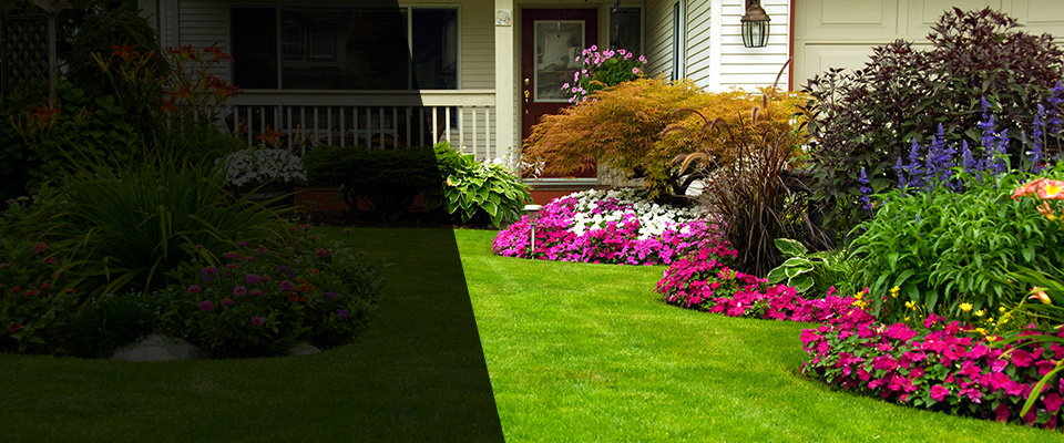 North Liberty Landscapers